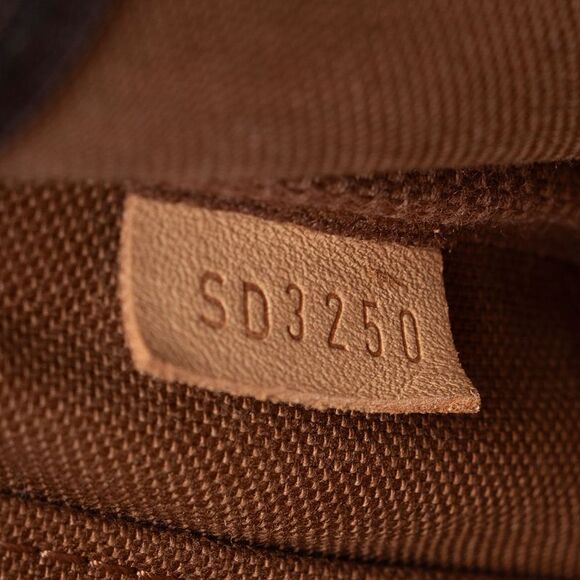 Louis Vuitton Monogram Canvas Multi-Pochette Accessoires - Picture 6 of 10